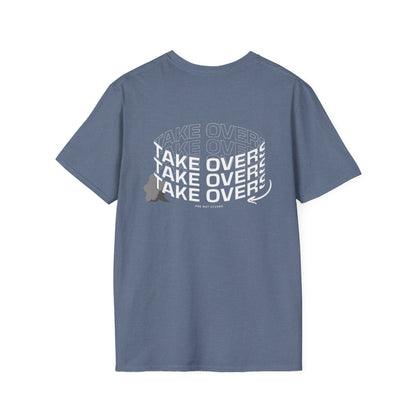TAKE OVER TEE