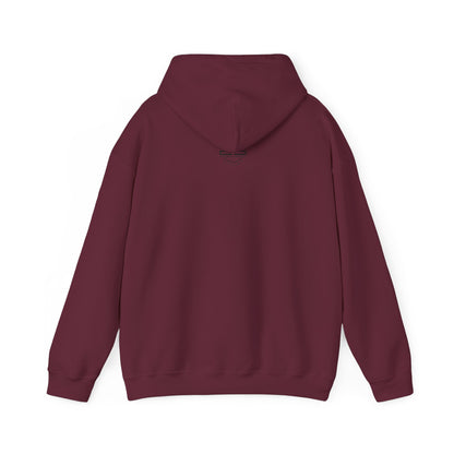 CLEAN HUB HOODIE