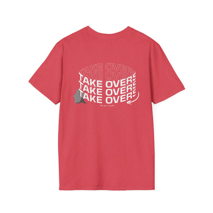 TAKE OVER TEE
