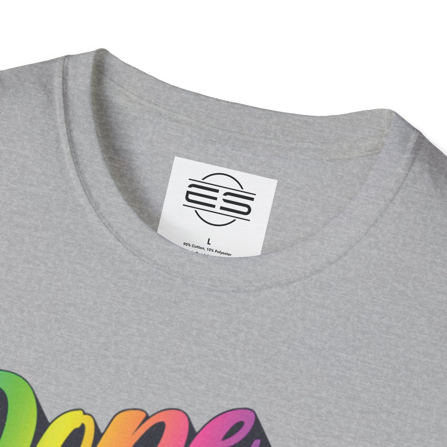 LGBTCLEAN TEE