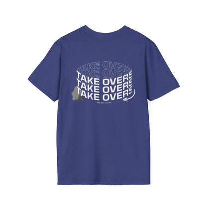 TAKE OVER TEE