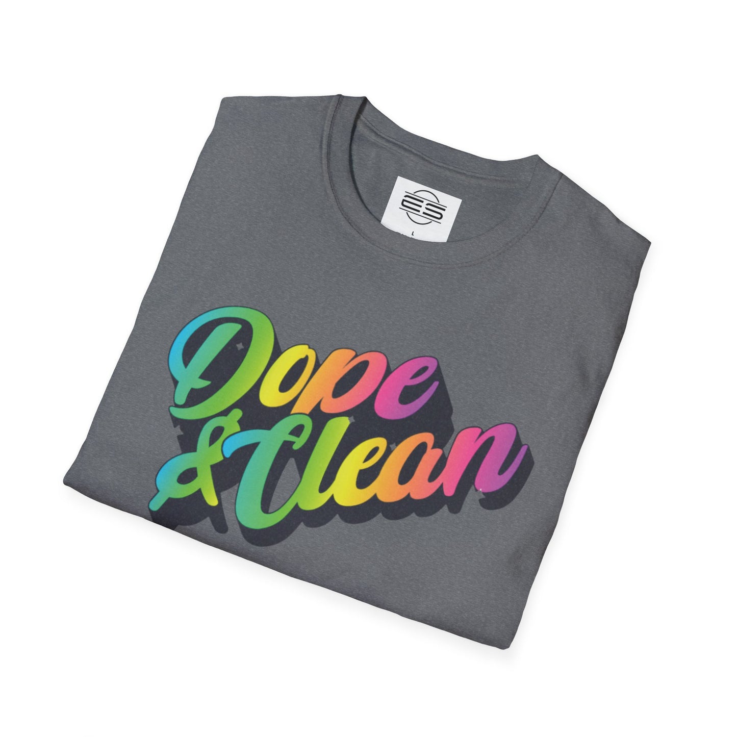 LGBTCLEAN TEE