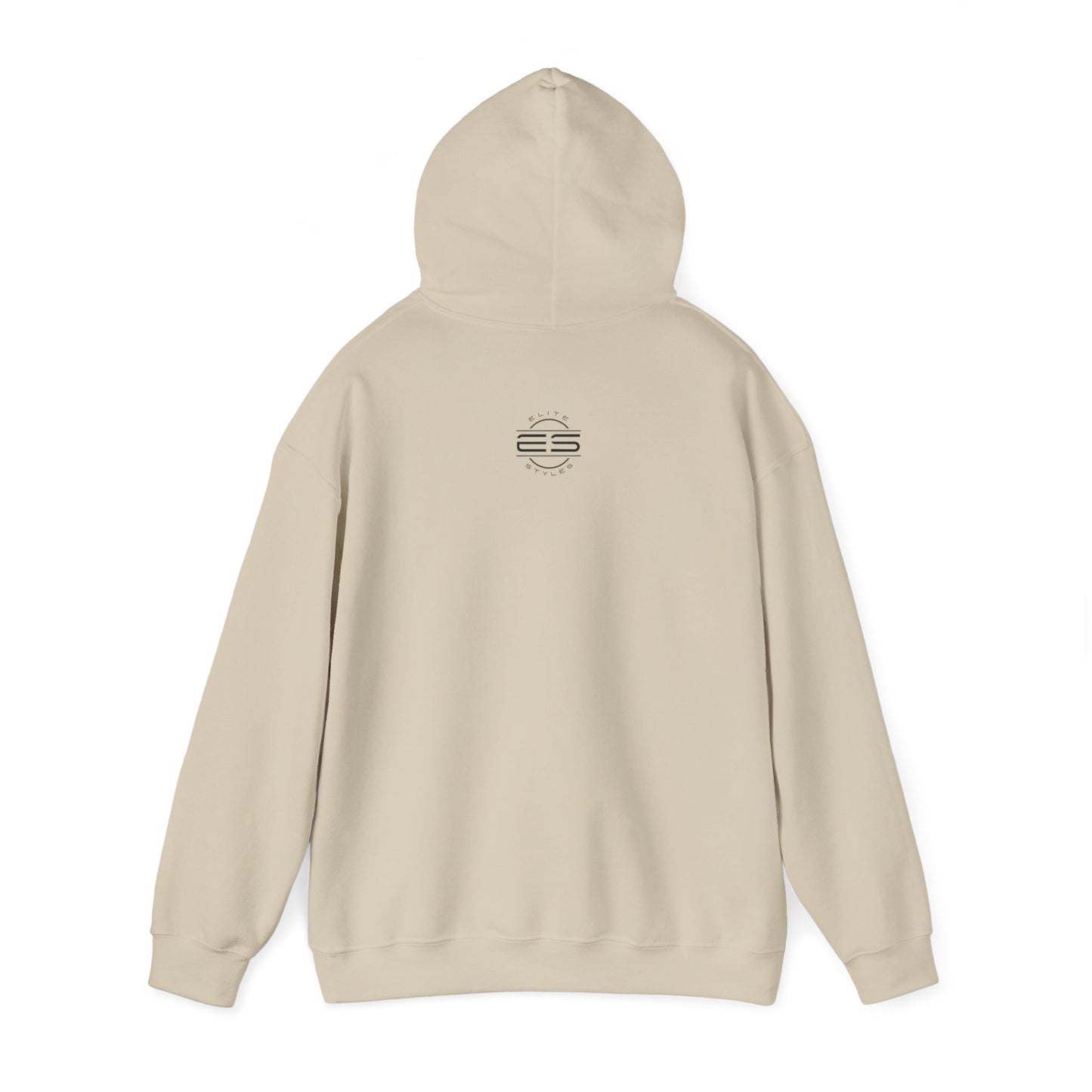 CLEAN HUB HOODIE