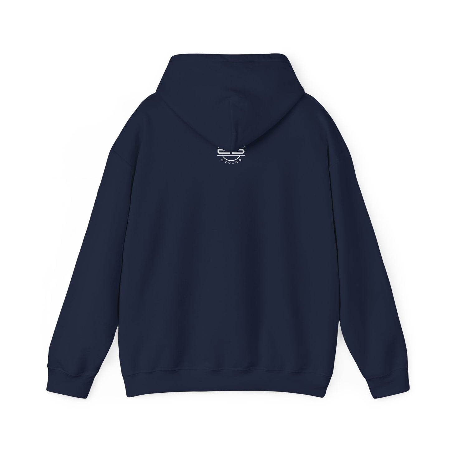 CLEAN HUB HOODIE