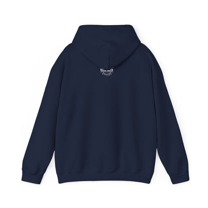 CLEAN HUB HOODIE