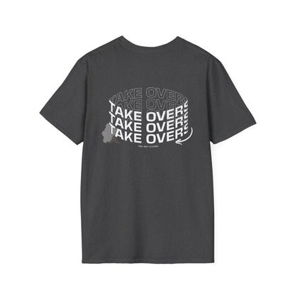 TAKE OVER TEE