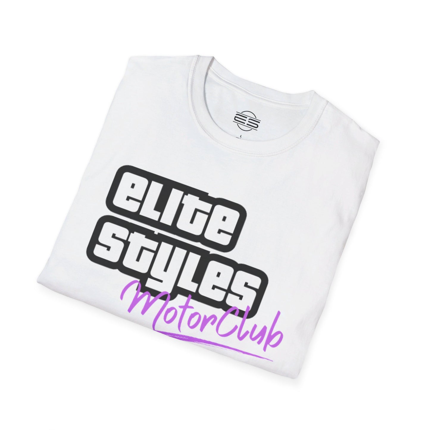 GRAND THEFT STYLES TEE