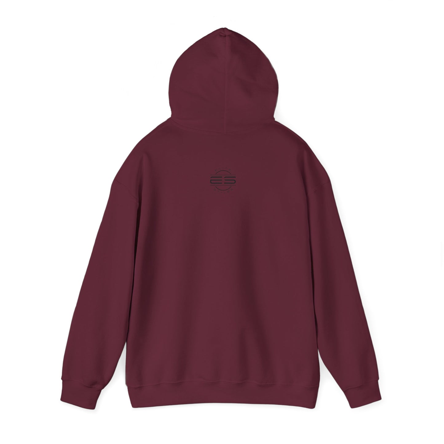 CLEAN HUB HOODIE
