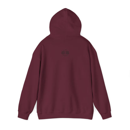 CLEAN HUB HOODIE