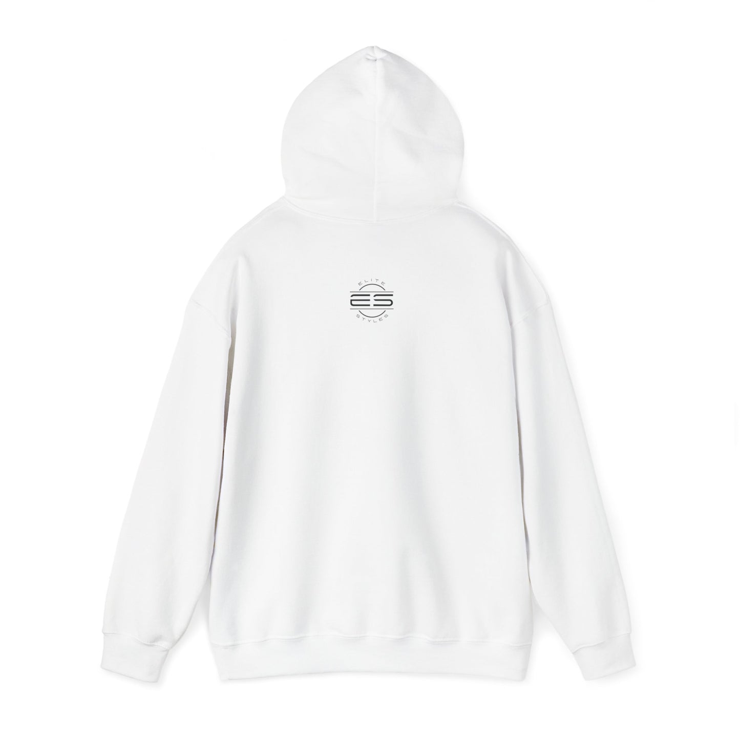 CLEAN HUB HOODIE