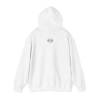 CLEAN HUB HOODIE