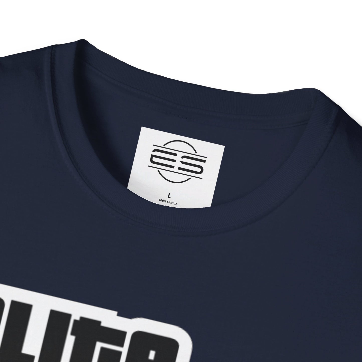 GRAND THEFT STYLES TEE