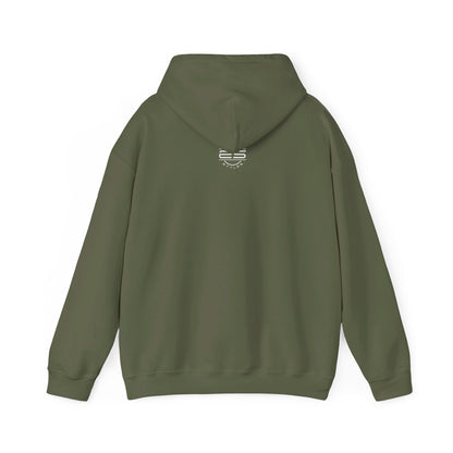 MEMBER CLASSIC HOODIE