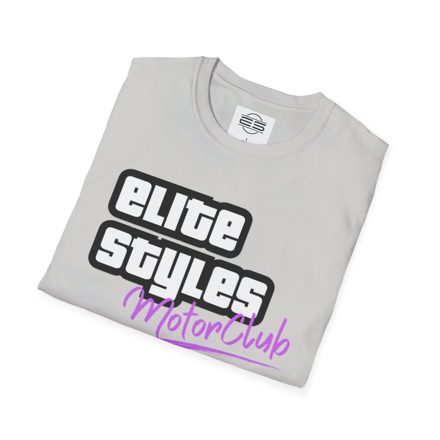 GRAND THEFT STYLES TEE