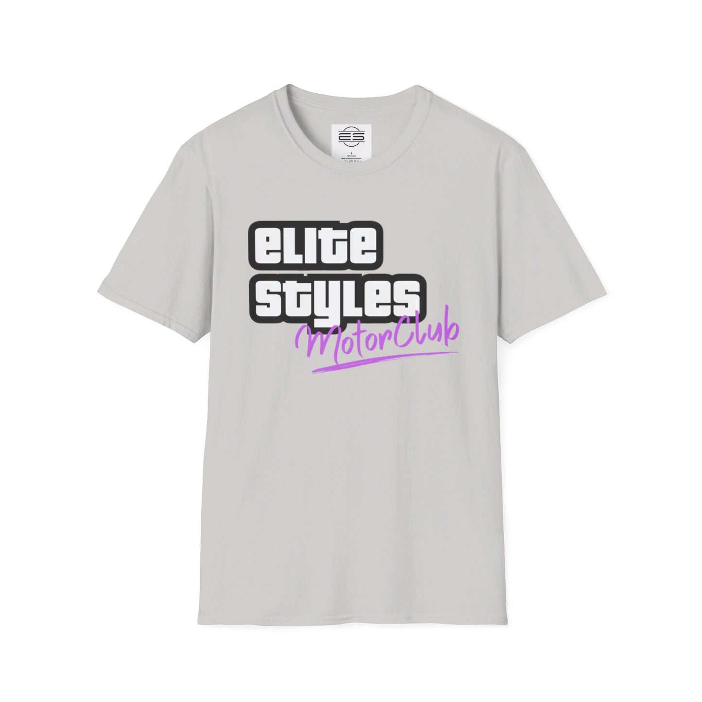 GRAND THEFT STYLES TEE