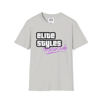 GRAND THEFT STYLES TEE