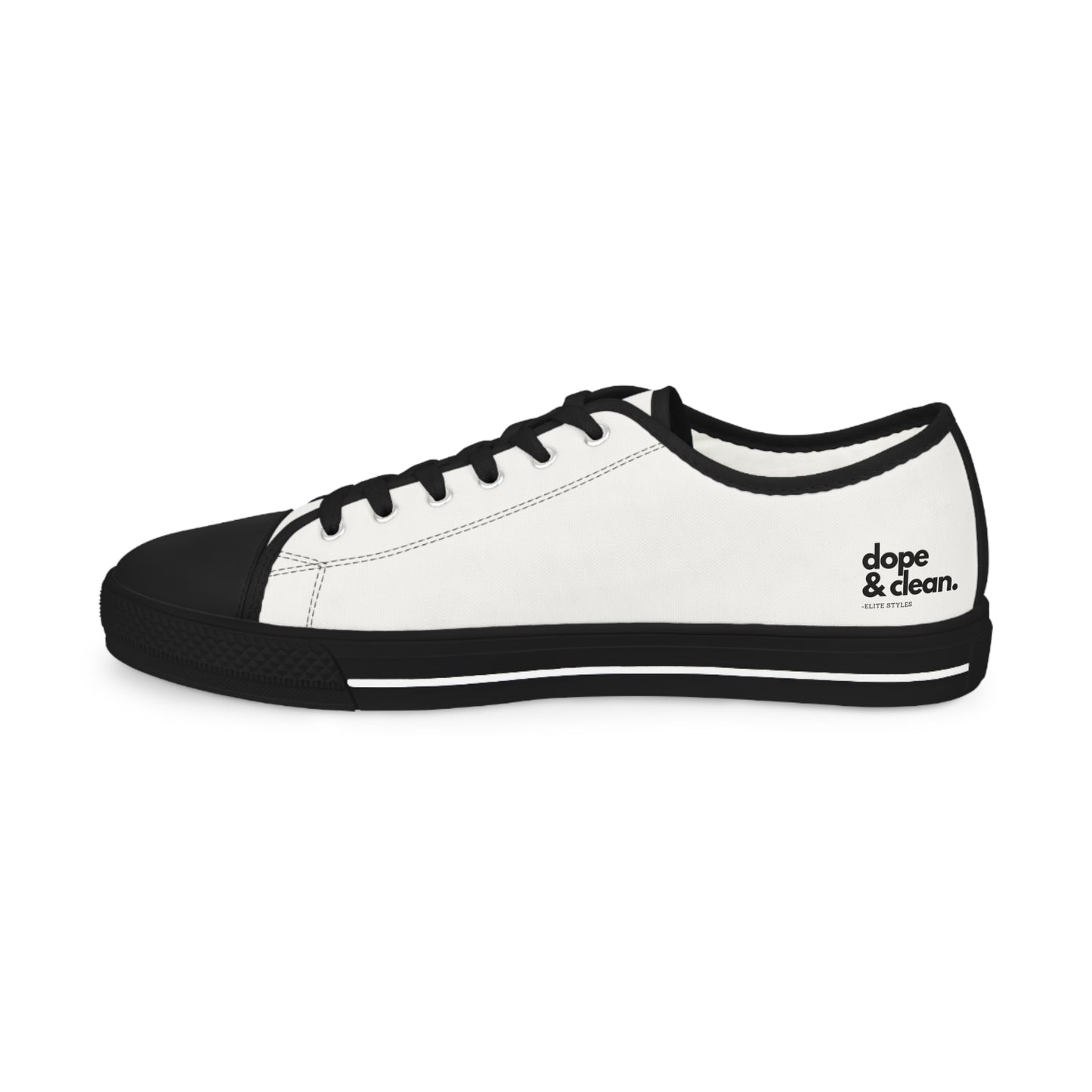 Men's Low Top Sneakers