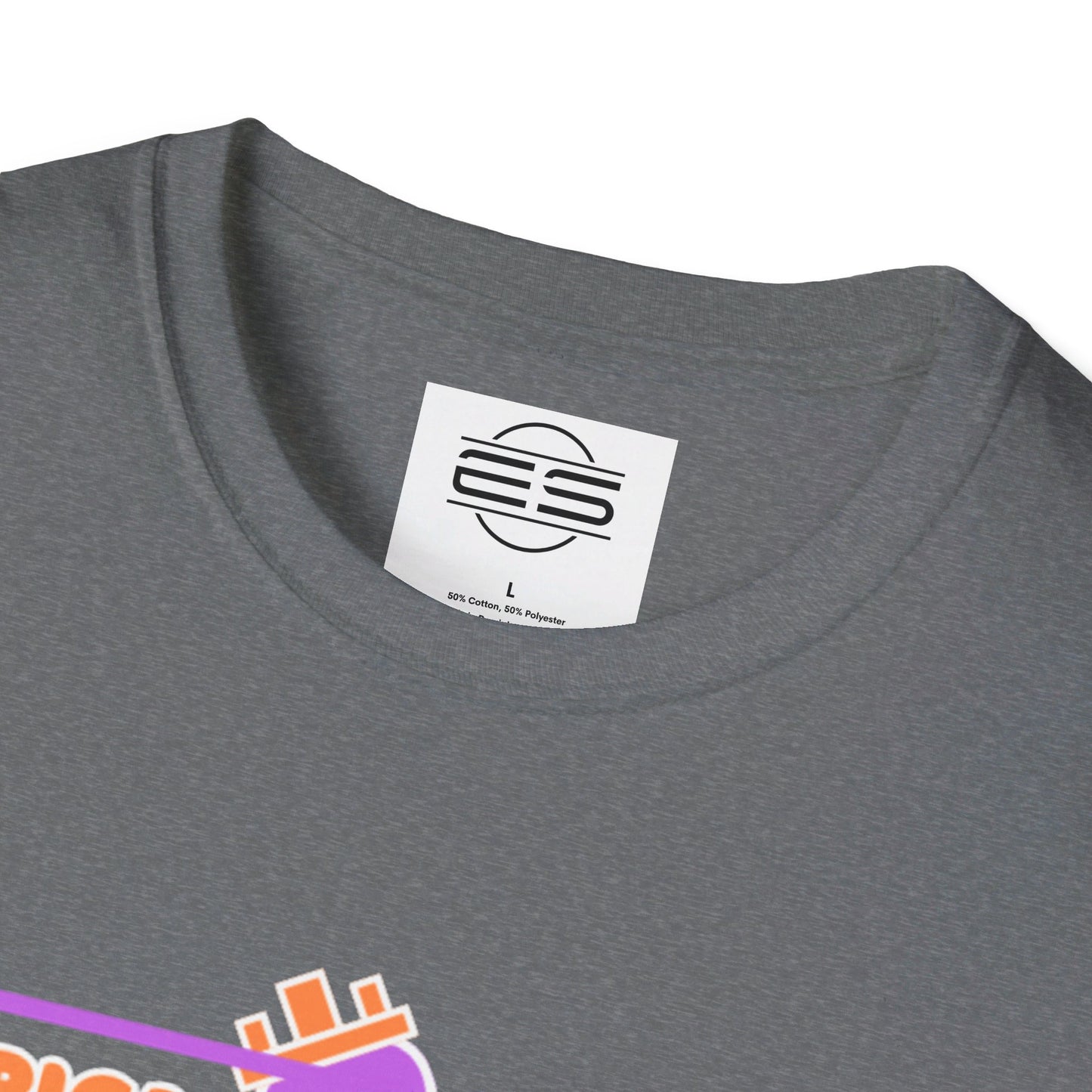 AMERICA RUNS TEE
