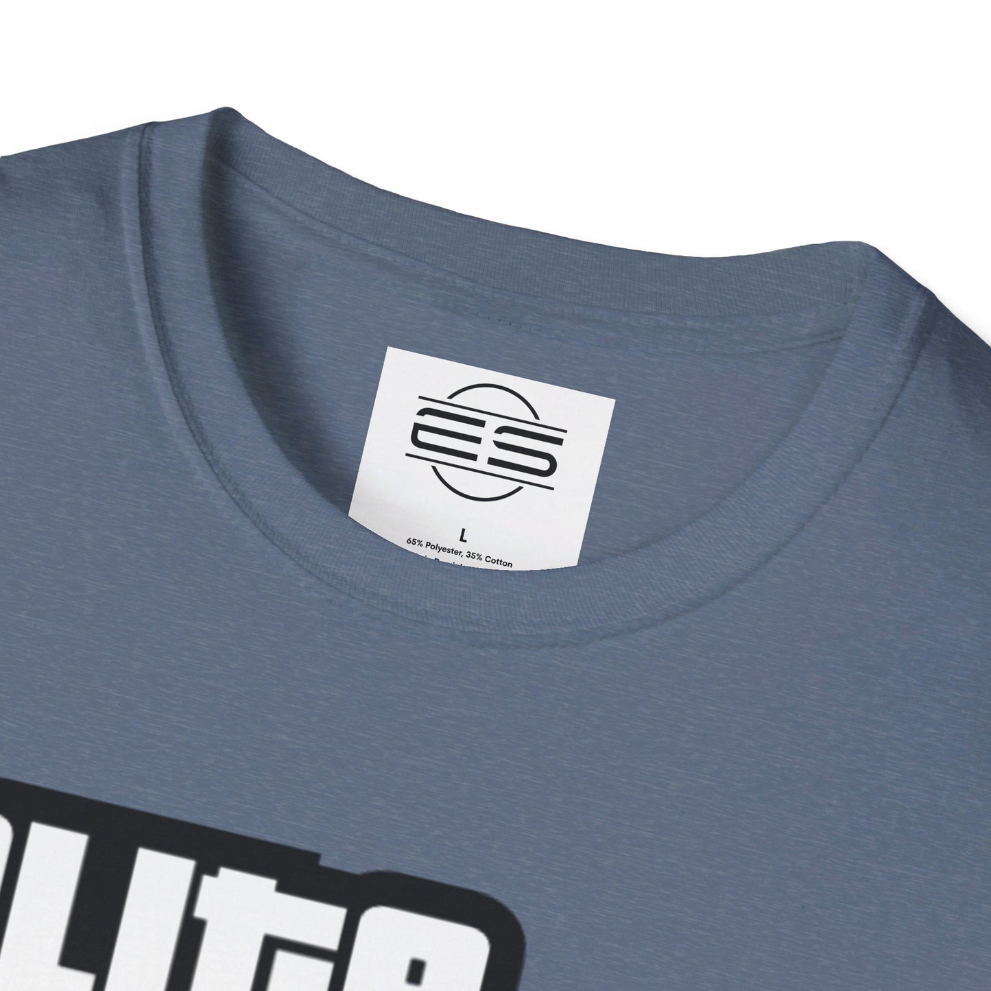 GRAND THEFT STYLES TEE