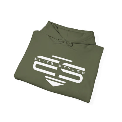 MEMBER CLASSIC HOODIE