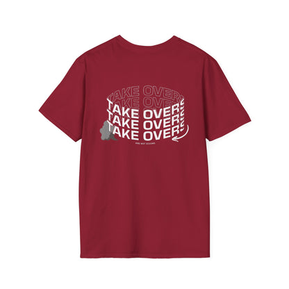 TAKE OVER TEE