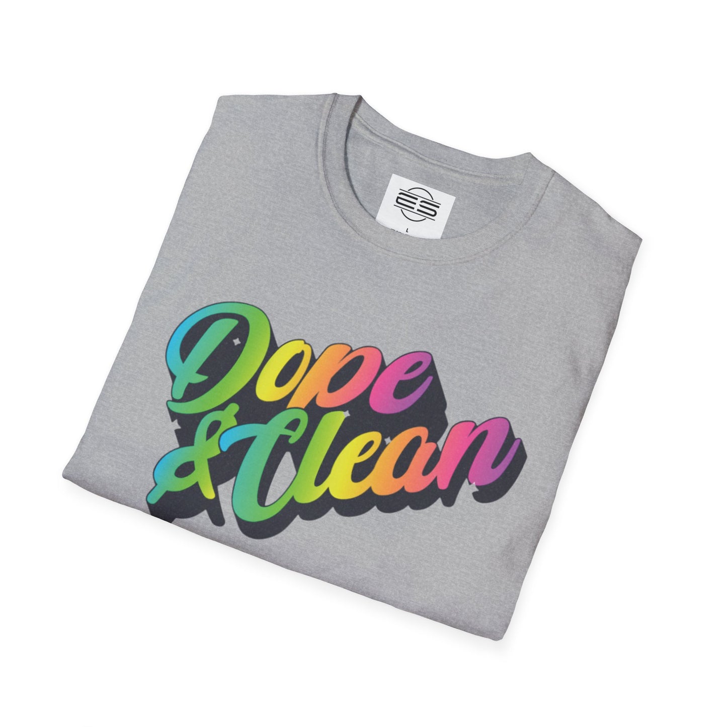 LGBTCLEAN TEE